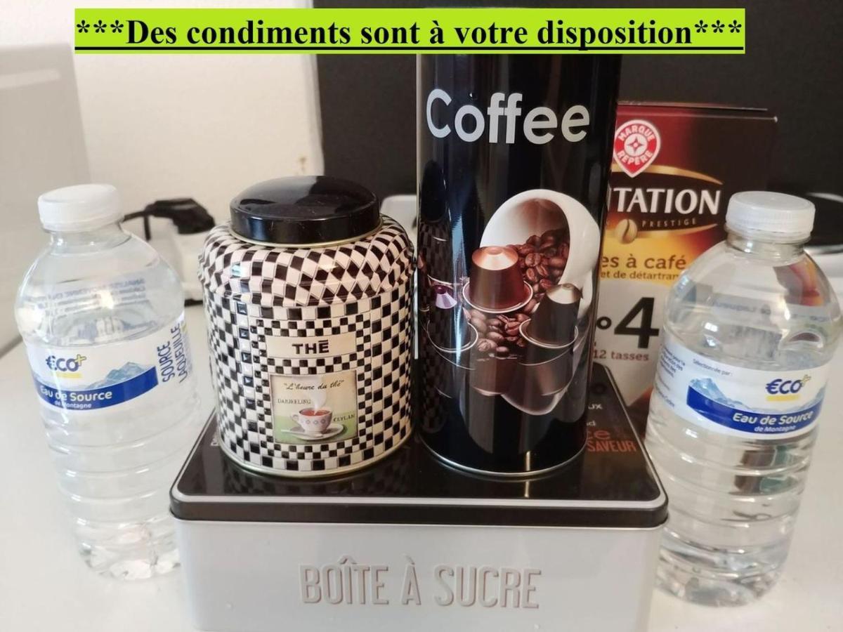 Appartement Cosy Rdc Salins Les Bains Exterior foto